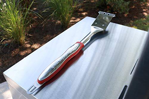 Cuisinart CCB-134 Comfort Grill Cleaning Brush - Grill Parts America