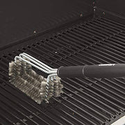 Cuisinart CCB-3001 Triple Thread Grill Brush - Grill Parts America
