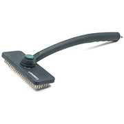 Cuisinart CCB-390 Swivel Head Grill Cleaning Brush, Royal Blue - Grill Parts America