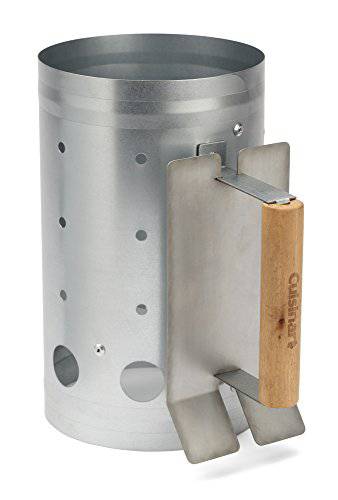 Cuisinart CCC-100 Charcoal Chimney Starter - Grill Parts America