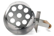 Cuisinart CCC-100 Charcoal Chimney Starter - Grill Parts America