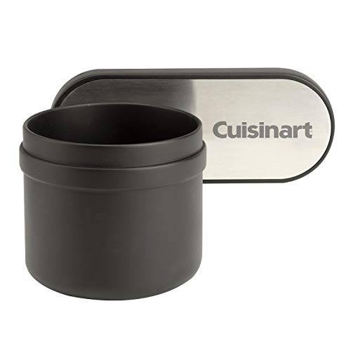 Cuisinart CCH-325 Magnetic Drink Holder, Black
