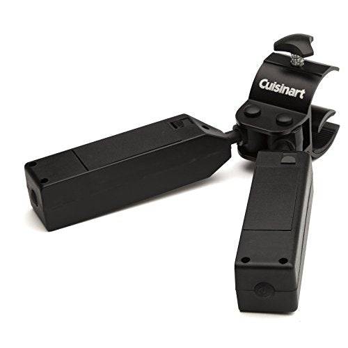 Cuisinart CGL-310 Grilluminate Torch Light, Black - Grill Parts America