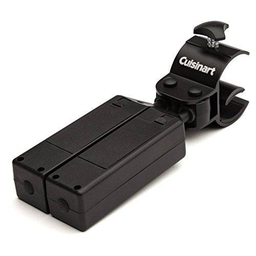 Cuisinart CGL-310 Grilluminate Torch Light, Black - Grill Parts America