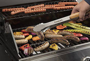 Cuisinart CGS-7014, Bamboo Tool Set, 13-Piece - Grill Parts America