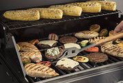 Cuisinart CGS-7014, Bamboo Tool Set, 13-Piece - Grill Parts America