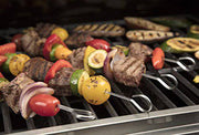 Cuisinart CGS-7014, Bamboo Tool Set, 13-Piece - Grill Parts America