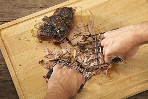 Cuisinart CMC-262 Meat Pulling/Shredding Claws, Black - Grill Parts America