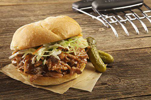 Cuisinart CMC-262 Meat Pulling/Shredding Claws, Black - Grill Parts America