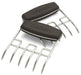 Cuisinart CMC-262 Meat Pulling/Shredding Claws, Black - Grill Parts America