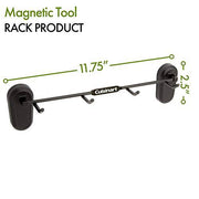 Cuisinart CMR-444 Grill Magnetic Tool Rack - Grill Parts America