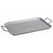 Cuisinart CNP-650 Non-Stick Rectangular Grill Topper, Stainless Steel - Grill Parts America
