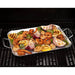 Cuisinart CNP-650 Non-Stick Rectangular Grill Topper, Stainless Steel - Grill Parts America