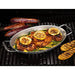 Cuisinart CNPO-700 Non-Stick Oval Grilling Pan, Stainless Steel - Grill Parts America