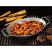 Cuisinart CNPO-700 Non-Stick Oval Grilling Pan, Stainless Steel - Grill Parts America