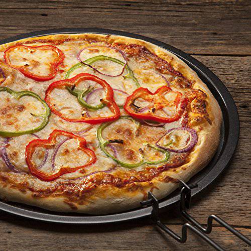 Cuisinart CNPS-417 Pizza Grilling Pan - Grill Parts America