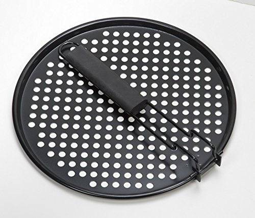 Cuisinart CNPS-417 Pizza Grilling Pan - Grill Parts America