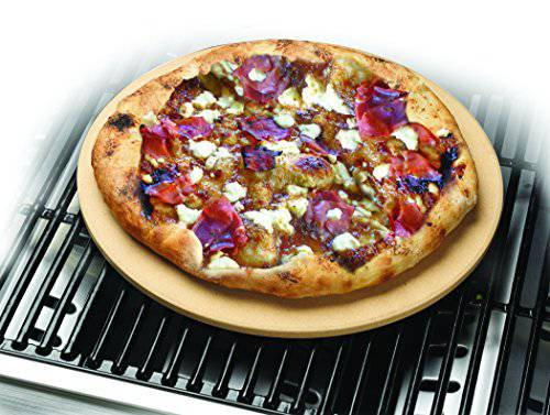 Cuisinart CPS-013 Alfrescamore, Pizza Grilling Stone - Grill Parts America