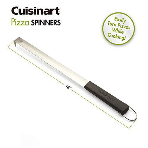 Cuisinart CPS-022 Alfrescamore Pizza Spinners - Grill Parts America