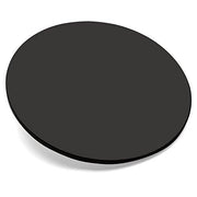 Cuisinart CPS-113 Alfrescamore Ceramic Glazed Cordierite Pizza Stone, Black - Grill Parts America