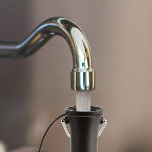 Cuisinart CSBS-777, Steam Clean Grill Brush - Grill Parts America