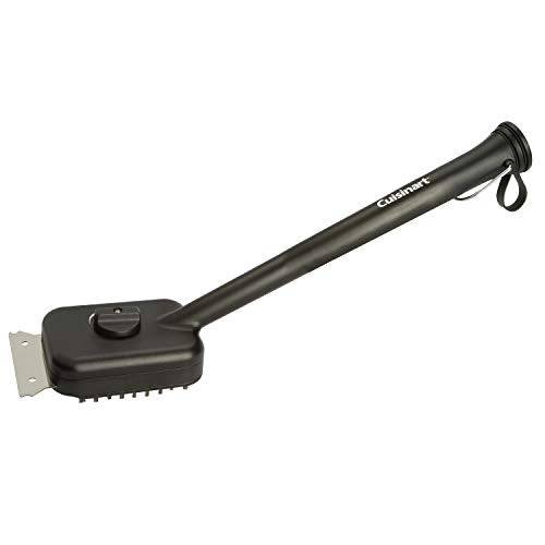 Cuisinart CSBS-777, Steam Clean Grill Brush - Grill Parts America