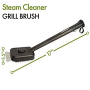 Cuisinart CSBS-777, Steam Clean Grill Brush - Grill Parts America