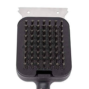 Cuisinart CSBS-777, Steam Clean Grill Brush - Grill Parts America