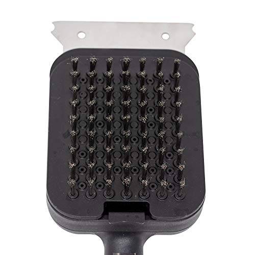 Cuisinart CSBS-777, Steam Clean Grill Brush - Grill Parts America