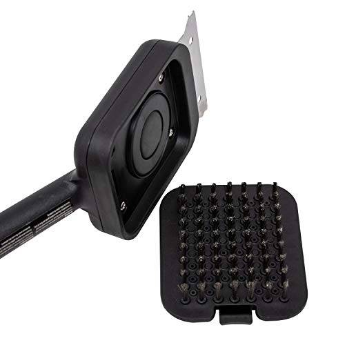 Cuisinart CSBS-777, Steam Clean Grill Brush - Grill Parts America