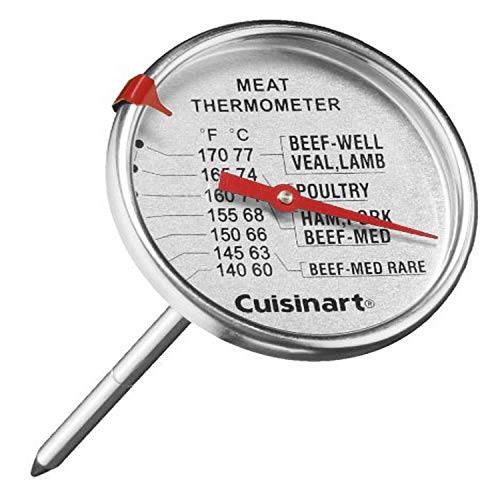Cuisinart CTG-00-MTM Meat Thermometer - Grill Parts America