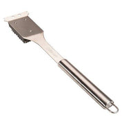 Cuisinart Grill Cleaning Brush, CCB-5014, Stainless Steel - Grill Parts America