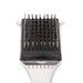 Cuisinart Grill Cleaning Brush, CCB-5014, Stainless Steel - Grill Parts America
