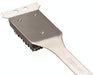 Cuisinart Grill Cleaning Brush, CCB-5014, Stainless Steel - Grill Parts America