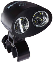 Culinary King LED Barbecue Grill Light - Fully-Adjustable, Attaches to any Grill Handle, 50,000 Hour Lifespan, - Grill Parts America