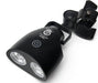 Culinary King LED Barbecue Grill Light - Fully-Adjustable, Attaches to any Grill Handle, 50,000 Hour Lifespan, - Grill Parts America