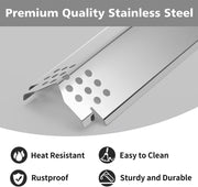 Grill Heat Plates Replacement Parts for Nexgrill 720-0830H