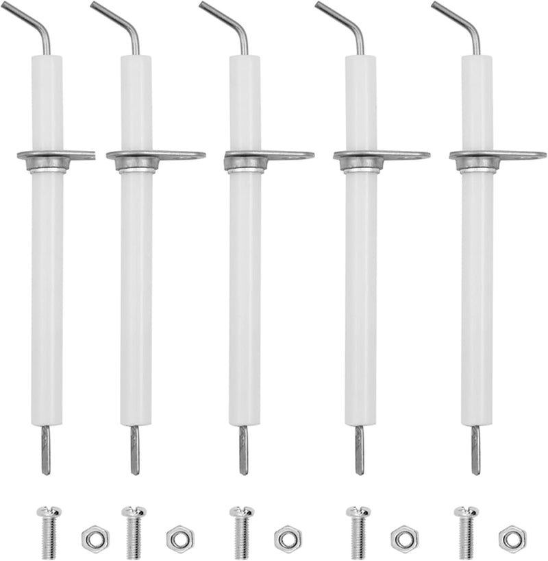 810-2511-S Igniter Replacement Part for Brinkmann Grill Replacement Parts 810-3660-S GR2210601-MM-00 Members Mark Grill Igniter Kenmore Ignitor 119.16301800 BBQ-PRO Outdoor Gourmet Ignition