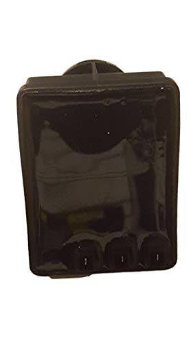 Electronic Ignitor kit for Gas BBQ Grills from Coleman, Kenmore, Charbroil and Other Manufacturers - Grill Parts America