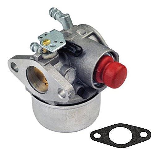 Carburetor For Tecumseh 640025 640025C OHH55 OHH60 OHH65 Carb With Free Gasket - Grill Parts America