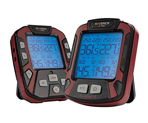Maverick PRO-Series XR-50 - Thumbnail 5