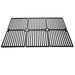 Direct Store Parts DC110 Polished Porcelain Coated Cast Iron Cooking Grid Replacement Brinkmann - Grill Parts America