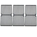 Direct store Parts DC118 Polished Porcelain Coated Cast Iron Cooking Grid Replacement Brinkmann - Grill Parts America
