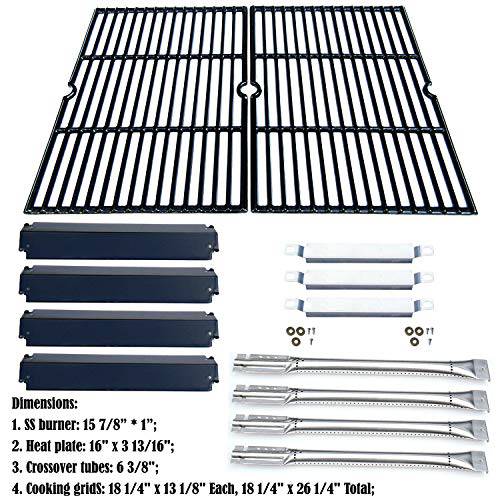 Direct store Parts Kit DG166 Replacement Charbroil Commercial Gas Grill Repair Kit - Grill Parts America