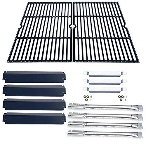 Direct store Parts Kit DG166 Replacement Charbroil Commercial Gas Grill Repair Kit - Grill Parts America