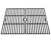 Direct Store Parts DC107 Polished Porcelain Coated Cast Iron Cooking Grid Nexgrill - Grill Parts America