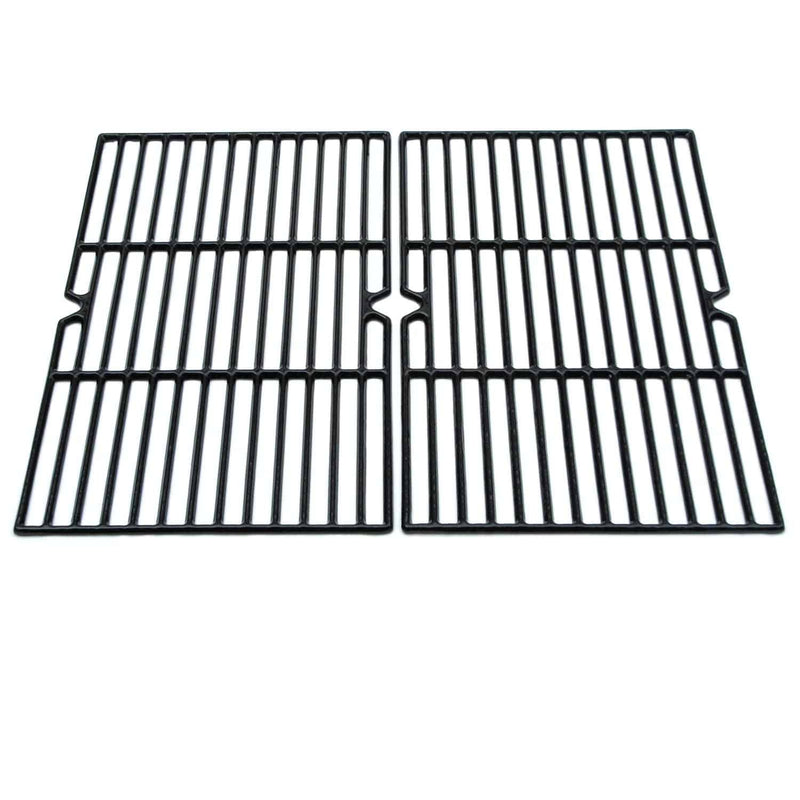 Direct Store Parts DC107 Polished Porcelain Coated Cast Iron Cooking Grid Nexgrill - Grill Parts America