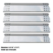 Direct Store Parts Kit DG262 Replacement Home Depot Nexgrill 720-0830H, 720-0830D Gas Grill Models - Grill Parts America