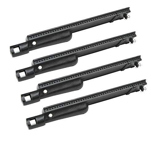 Direct Store Parts DB103 (4-Pack) Cast Iron Burner Replacement - Grill Parts America
