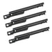 Direct Store Parts DB103 (4-Pack) Cast Iron Burner Replacement - Grill Parts America